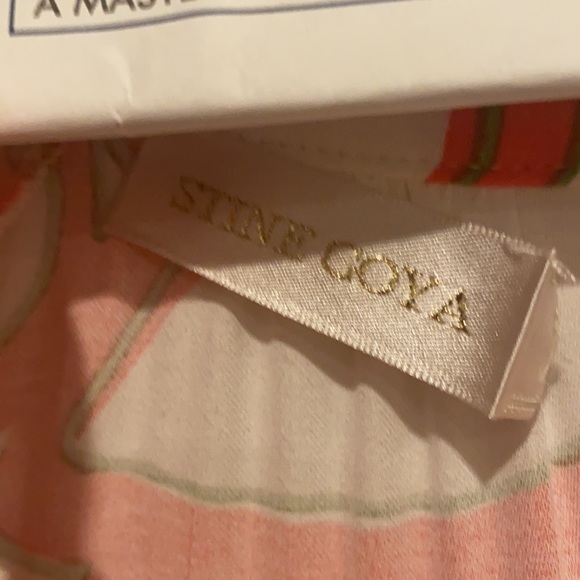 Preloaded STINE GOYA FABULOUS DRESS - Picture 4 of 10